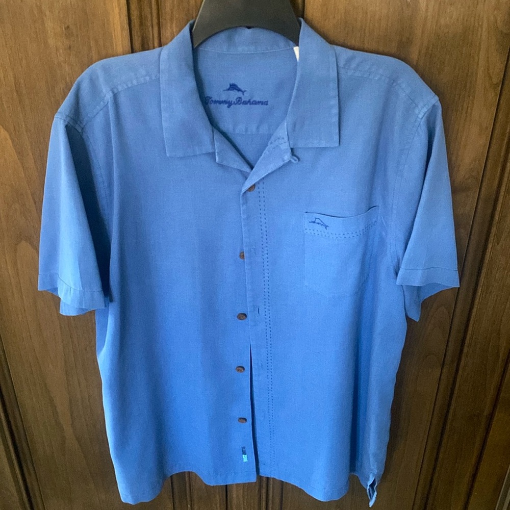 Tommy Bahama Shirt